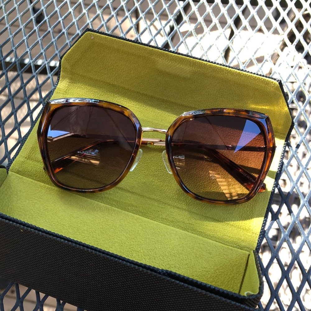 Nicole Miller Sunglasses "Avila"